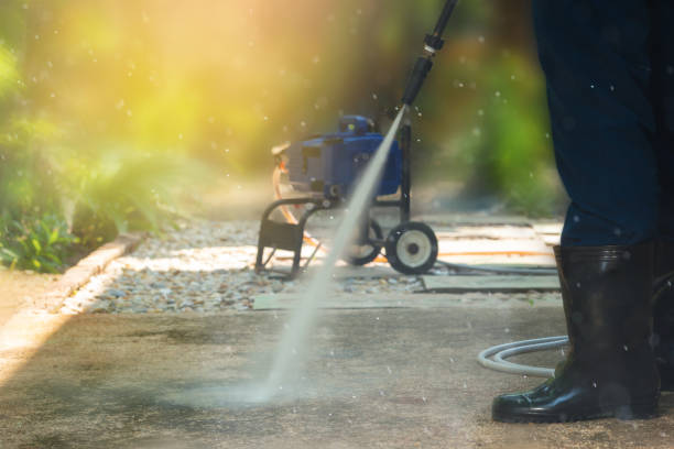 Best Fence Cleaning  in Cutler, CA
